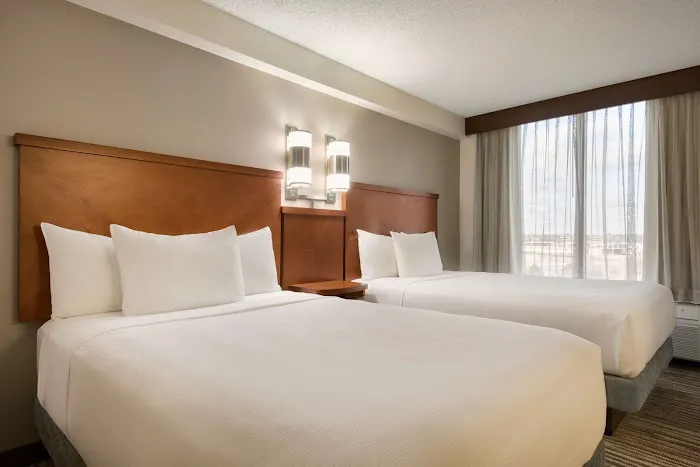Hyatt Place Chicago/Schaumburg 4