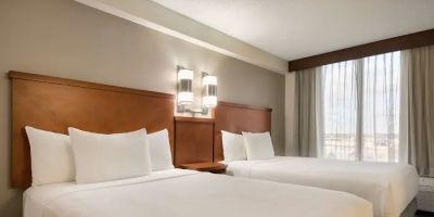 Hyatt Place Chicago/Schaumburg