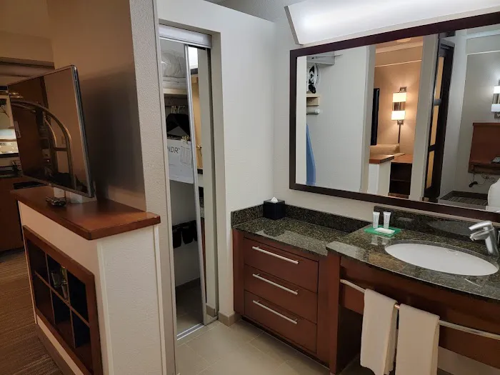 Hyatt Place Chicago/Schaumburg 4