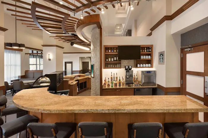 Hyatt Place Chicago/Schaumburg 4