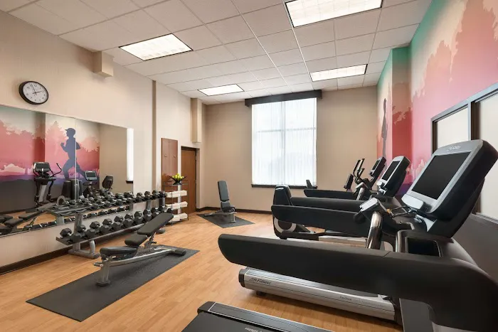 Hyatt Place Chicago/Schaumburg 4