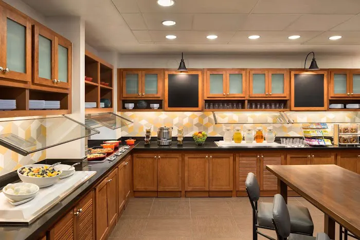 Hyatt Place Chicago/Schaumburg 4