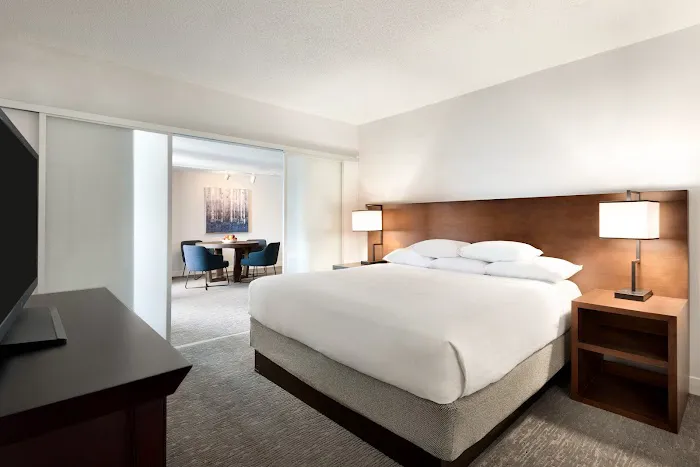 Hyatt Regency Schaumburg, Chicago 4