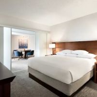 Hyatt Regency Schaumburg, Chicago ico