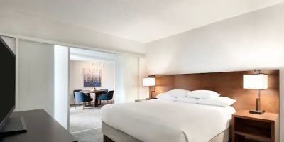 Hyatt Regency Schaumburg, Chicago