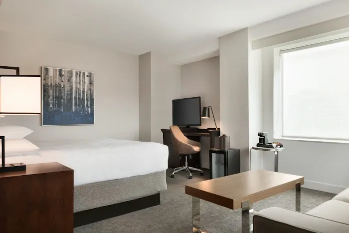 Hyatt Regency Schaumburg, Chicago 4