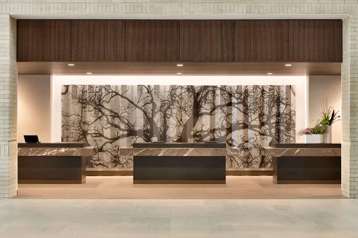 Hyatt Regency Schaumburg, Chicago 4