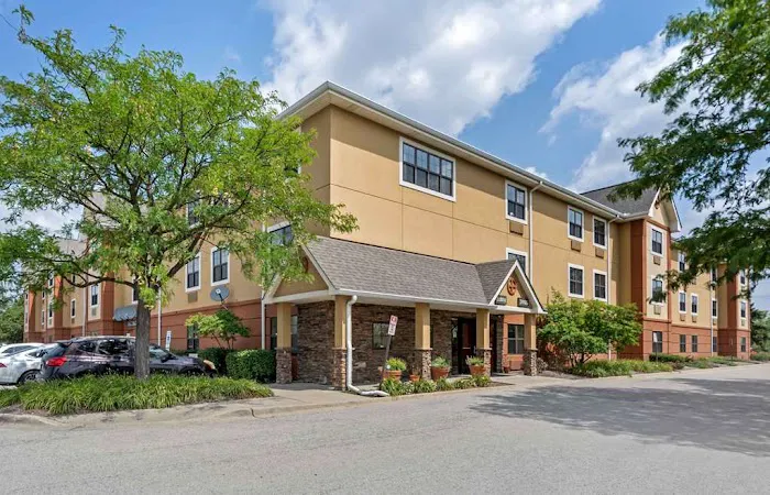 Extended Stay America Select Suites - Chicago - Rolling Meadows 4