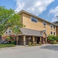 Extended Stay America Select Suites - Chicago - Rolling Meadows ico