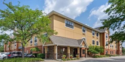 Extended Stay America Select Suites - Chicago - Rolling Meadows
