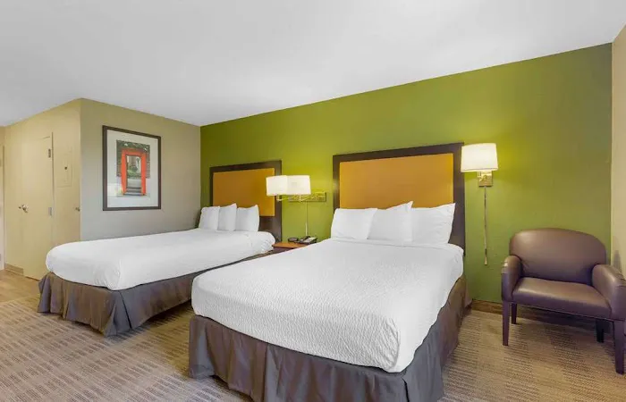 Extended Stay America Select Suites - Chicago - Rolling Meadows 4