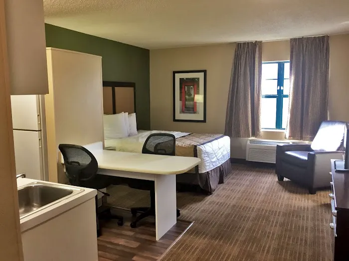Extended Stay America Select Suites - Chicago - Rolling Meadows 4