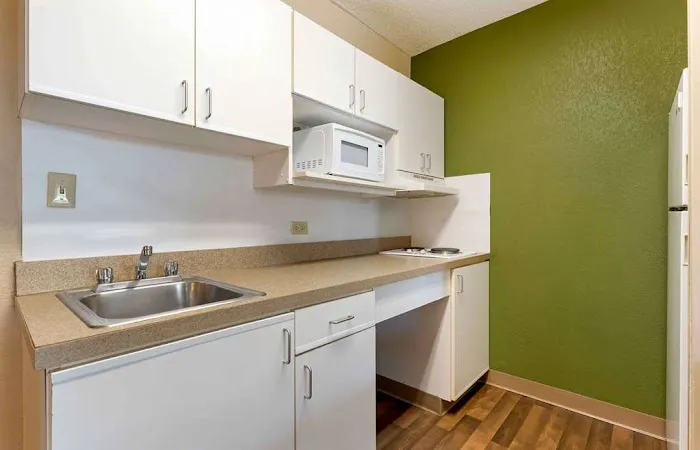 Extended Stay America Select Suites - Chicago - Rolling Meadows 4