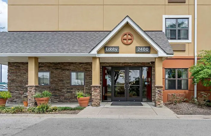 Extended Stay America Select Suites - Chicago - Rolling Meadows 4