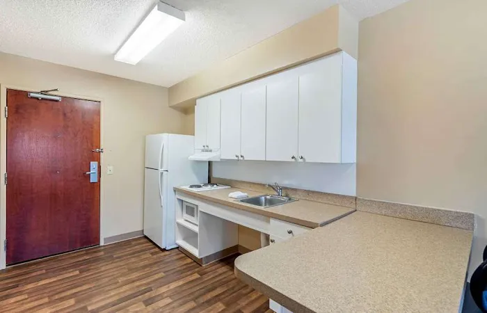 Extended Stay America Select Suites - Chicago - Rolling Meadows 4