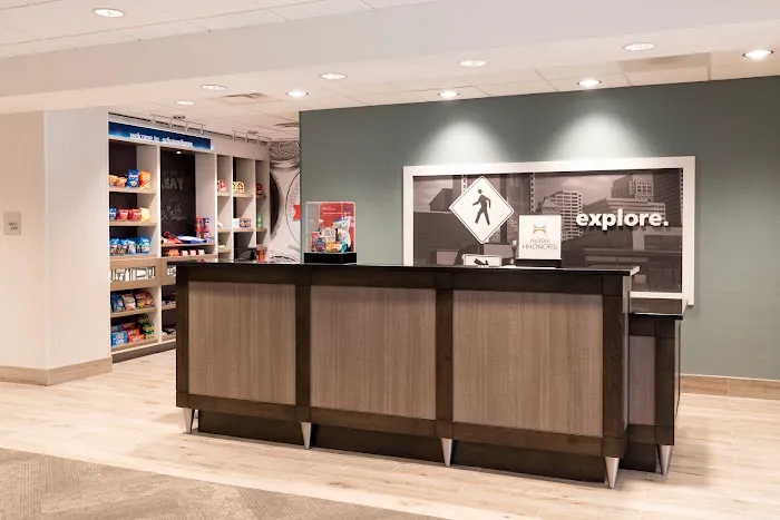 Hampton Inn & Suites Chicago Schaumburg 4