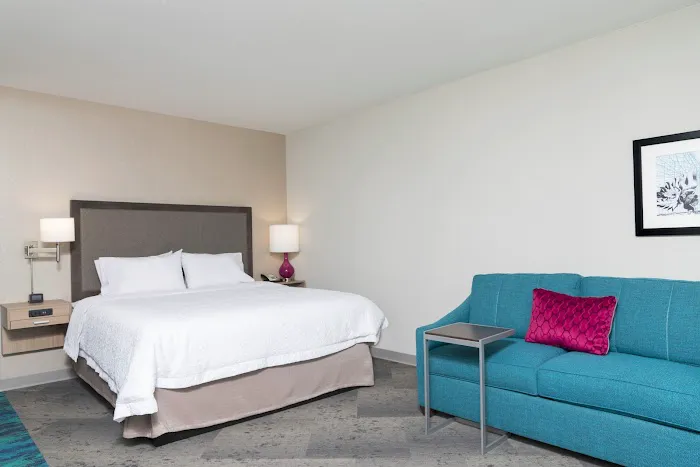 Hampton Inn & Suites Chicago Schaumburg 4