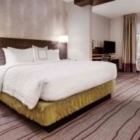 Fairfield Inn & Suites Chicago Schaumburg ico