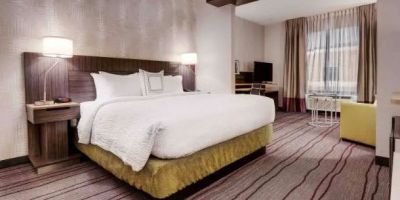 Fairfield Inn & Suites Chicago Schaumburg