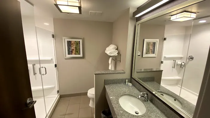 Fairfield Inn & Suites Chicago Schaumburg 4