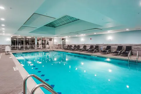 Fairfield Inn & Suites Chicago Schaumburg 4