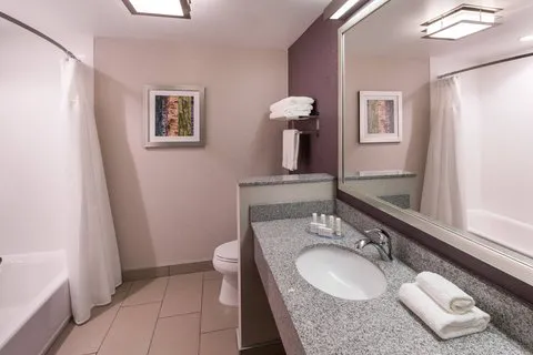 Fairfield Inn & Suites Chicago Schaumburg 4