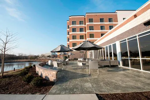 TownePlace Suites Chicago Schaumburg 4