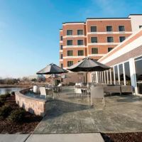 TownePlace Suites Chicago Schaumburg ico
