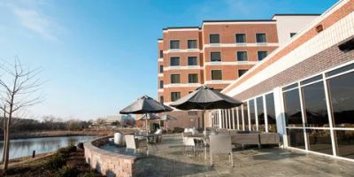 TownePlace Suites Chicago Schaumburg