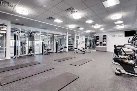 TownePlace Suites Chicago Schaumburg 4