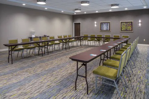 TownePlace Suites Chicago Schaumburg 4