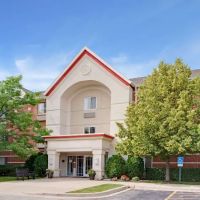 MainStay Suites Chicago Schaumburg ico