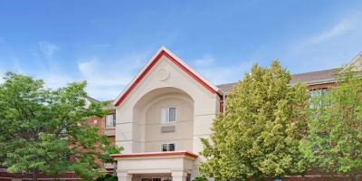 MainStay Suites Chicago Schaumburg