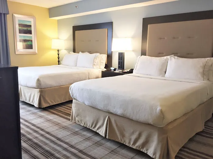 Holiday Inn Express Chicago NW - Arlington Heights by IHG 4
