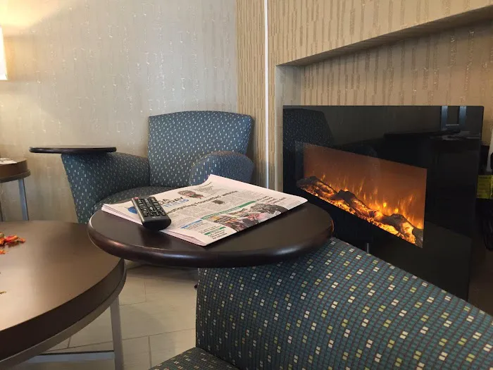 Holiday Inn Express Chicago NW - Arlington Heights by IHG 4