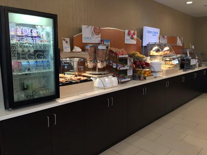 Holiday Inn Express Chicago NW - Arlington Heights by IHG 4