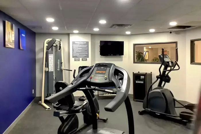 Comfort Inn & Suites Arlington Heights - Schaumburg 4