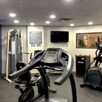 Comfort Inn & Suites Arlington Heights - Schaumburg ico