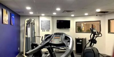 Comfort Inn & Suites Arlington Heights - Schaumburg