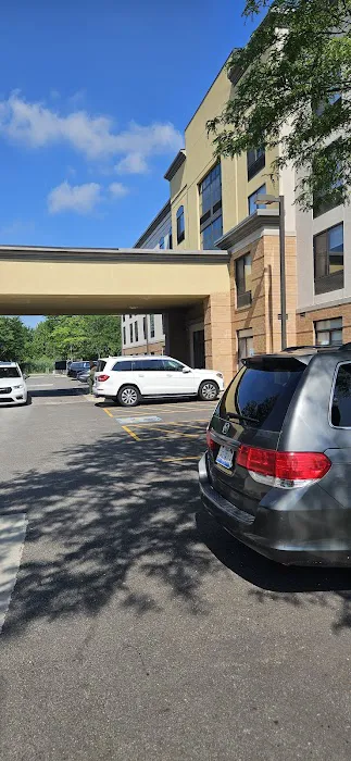 Comfort Inn & Suites Arlington Heights - Schaumburg 4