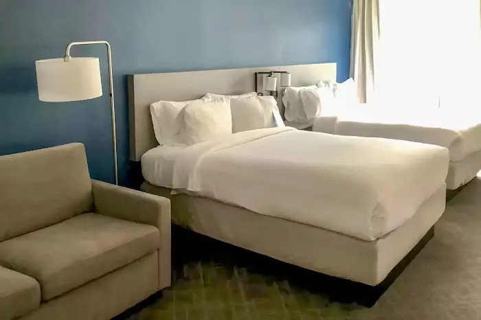 Comfort Inn & Suites Arlington Heights - Schaumburg 4