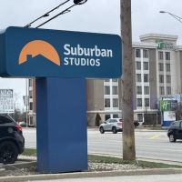 Suburban Studios Arlington Heights - Elk Grove ico