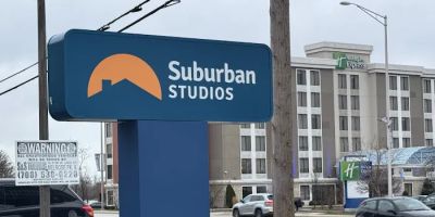 Suburban Studios Arlington Heights - Elk Grove