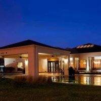 Courtyard Chicago Arlington Heights/South ico