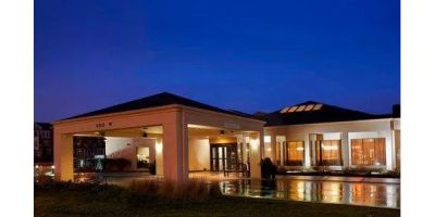 Courtyard Chicago Arlington Heights/South