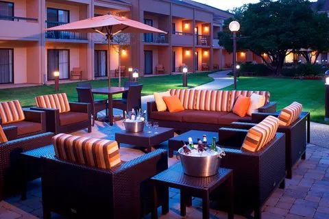 Courtyard Chicago Arlington Heights/South 4