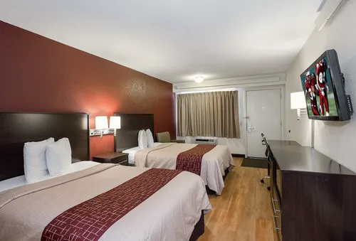Red Roof Inn Chicago - O'Hare Airport/Arlington Heights 4