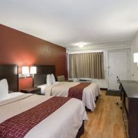 Red Roof Inn Chicago - O'Hare Airport/Arlington Heights ico
