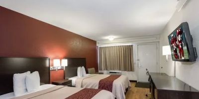 Red Roof Inn Chicago - O'Hare Airport/Arlington Heights