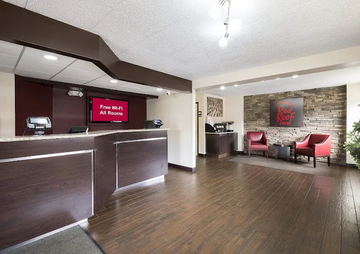 Red Roof Inn Chicago - O'Hare Airport/Arlington Heights 4
